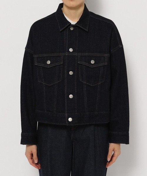 Healthy denim / デニムジャケット