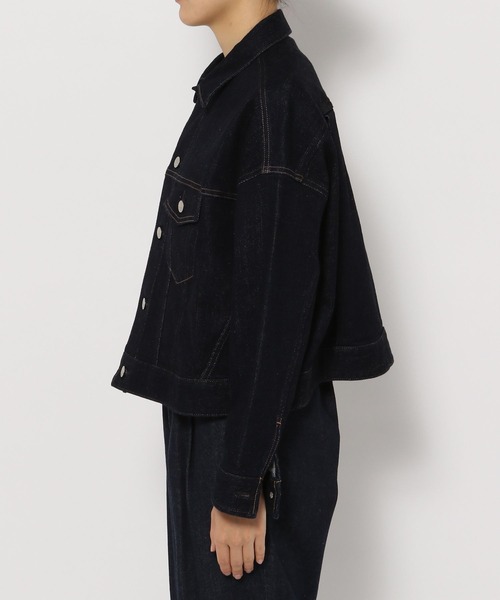 Healthy denim / デニムジャケット