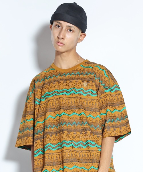 ALDIES(アールディーズ)の「Fake Roll Cap / フェイクロールキャップ(キャップ・メンズ・ブラック・FREE)」の18枚目の写真