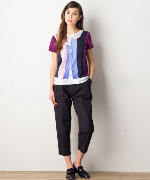 Paul Smith BLACK Paul by Paul Smith（ポールスミスブラック ポール