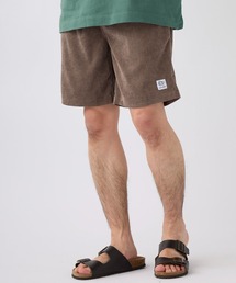 Ocean Pacific | OP/オーピー ショーツ コーデュロイショーツ ユーティリティパンツ/水陸両用 無地ハーフパンツ OP 513756(その他パンツ)