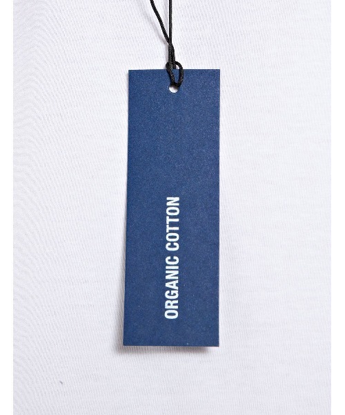 【セール】オーガニックコットンプリントBIKER-T（Tシャツ/カットソー）｜REPLAY（リプレイ）