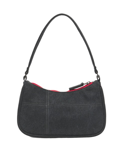 SCULPTOR（スカルプター）の「Twill Hobo Bag/ツイルホボバック