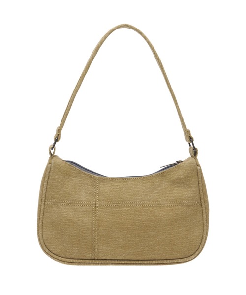 SCULPTOR（スカルプター）の「Twill Hobo Bag/ツイルホボバック