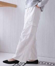 ワイドカーゴパンツ / 185878