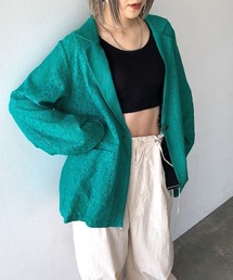 レーステーラードジャケット