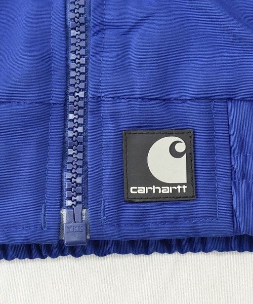 Carhartt カーハート ハードシェル フルジップジャケット CARHARTTソフトシェルジャケット (Carhartt⁄ジャケットその他
