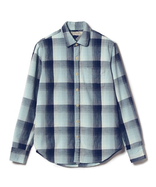 REMI RELIEF（レミレリーフ）の「REMI RELIEF × BEAMS PLUS