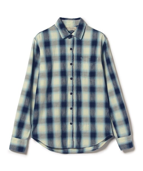 REMI RELIEF（レミレリーフ）の「REMI RELIEF × BEAMS PLUS