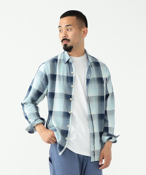 REMI RELIEF（レミレリーフ）の「REMI RELIEF × BEAMS PLUS / 別注