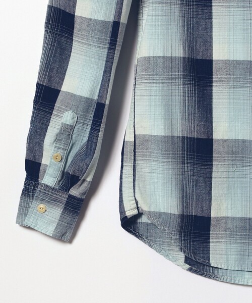 REMI RELIEF（レミレリーフ）の「REMI RELIEF × BEAMS PLUS