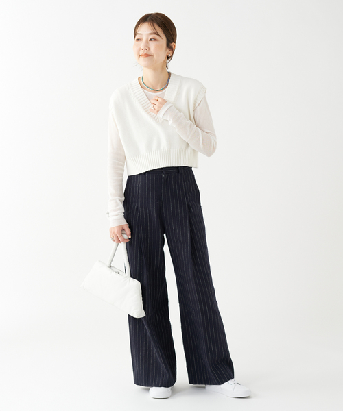 プラージュ Plage ROBERTO COLLINA/ロベルトコリーナ 別注 WL/CA