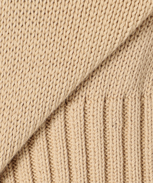 plage ROBERTO COLLINA CTN VN ショートベスト ROBERTO COLLINA/ロベルトコリーナ】別注 CTN VN ショートベスト