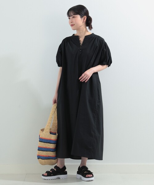 Ray BEAMS（レイビームス）の「Ray BEAMS / コットン ヨーク