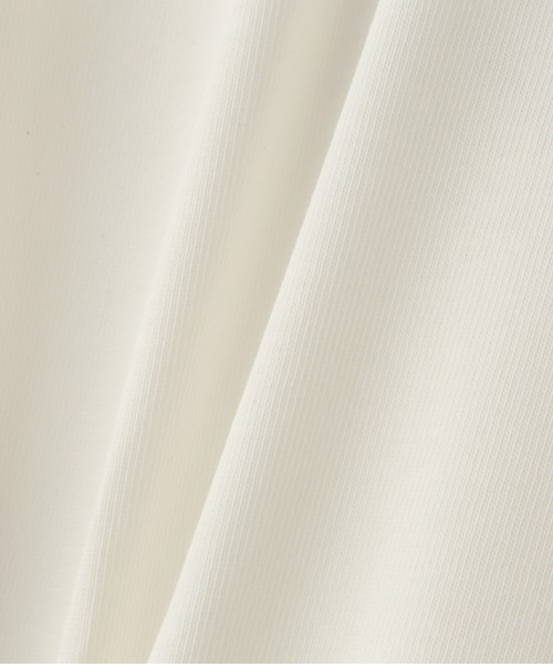 A4A（エーフォーエー）の「A4A/エーフォーエー/A FLOWER SST フラワーショートスリーブT（Tシャツ/カットソー・メンズ・ホワイト/ブラック・F）」の18枚目の写真