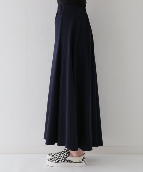 【JOURNAL STANDARD relume】コットンスカート JOURNAL STANDARD relume スカート 「WEB限定追加4」コットン