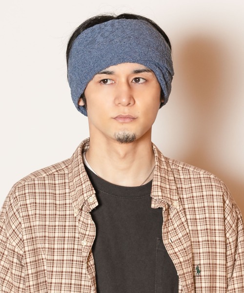 TARBAN BAND CT 3（ヘアバンド）｜CA4LA（カシラ）