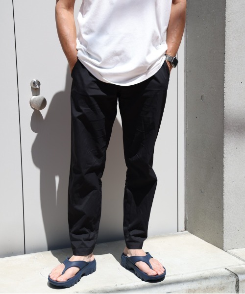 SHOERET(シューレット)の「SHOERET トングサンダル(サンダル・レディース・ブラック/ベージュ/ネイビー・XS/S/M/L/XL/2XL)」の3枚目の写真
