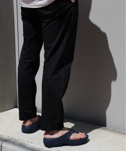 SHOERET(シューレット)の「SHOERET トングサンダル(サンダル・レディース・ブラック/ベージュ/ネイビー・XS/S/M/L/XL/2XL)」の16枚目の写真
