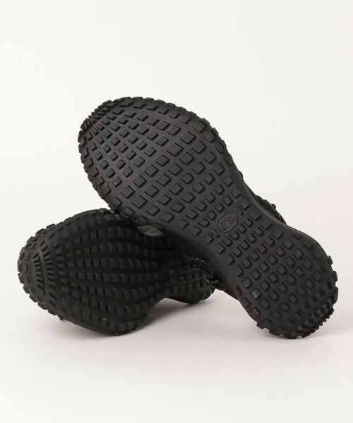 CMF OUTDOOR GARMENT（シーエムエフアウトドアガーメント）の「CMF OUTDOOR GARMENT(コムフィアウトドアガーメント)APPROACH 02 アプローチシューズ（その他シューズ・メンズ・ブラック・8/10/9）」の5枚目の写真
