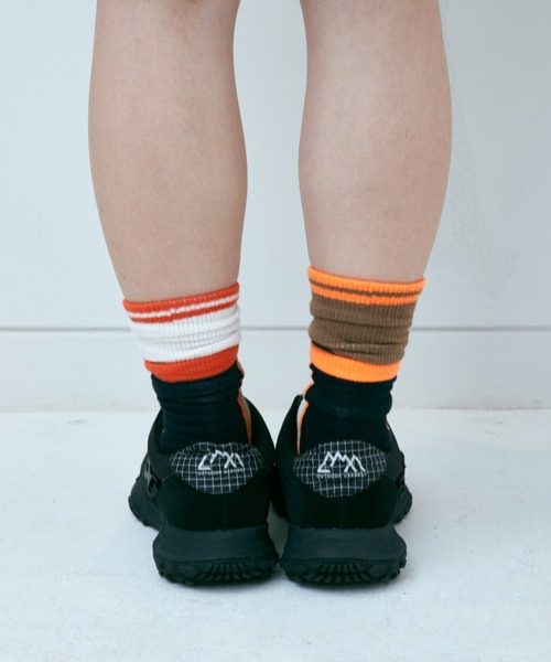 CMF OUTDOOR GARMENT（シーエムエフアウトドアガーメント）の「CMF OUTDOOR GARMENT(コムフィアウトドアガーメント)APPROACH 02 アプローチシューズ（その他シューズ・メンズ・ブラック・8/10/9）」の2枚目の写真