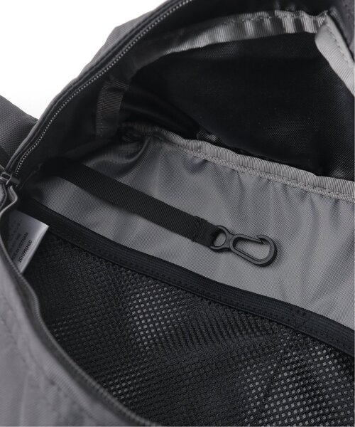 THE NORTH FACE（ザノースフェイス）の「《追加》【THE NORTH FACE/ザ・ノース・フェイス】SWEEP：ウエストポーチ（ボディバッグ/ウエストポーチ・レディース・ブラック・FREE）」の3枚目の写真