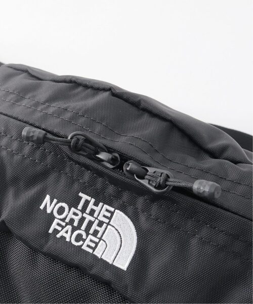 THE NORTH FACE（ザノースフェイス）の「《追加》【THE NORTH FACE/ザ・ノース・フェイス】SWEEP：ウエストポーチ（ボディバッグ/ウエストポーチ・レディース・ブラック・FREE）」の16枚目の写真