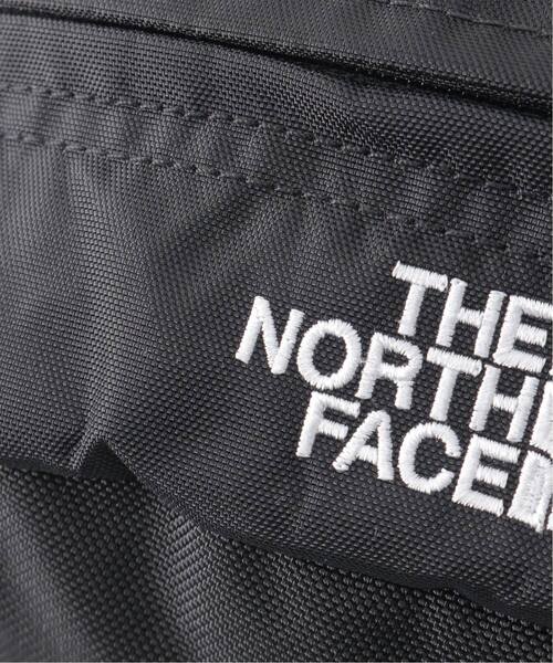 THE NORTH FACE（ザノースフェイス）の「《追加》【THE NORTH FACE/ザ・ノース・フェイス】SWEEP：ウエストポーチ（ボディバッグ/ウエストポーチ・レディース・ブラック・FREE）」の21枚目の写真