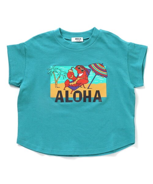 BREEZE（ブリーズ）の「BOYS3柄かぶりパジャマ（ルームウェア/パジャマ・キッズ・ターコイズブルー/チャコール/キナリ・100/90/110/130/80/120/140）」の14枚目の写真