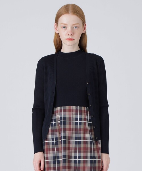 BLUE LABEL CRESTBRIDGE（ブルーレーベルクレストブリッジ）の