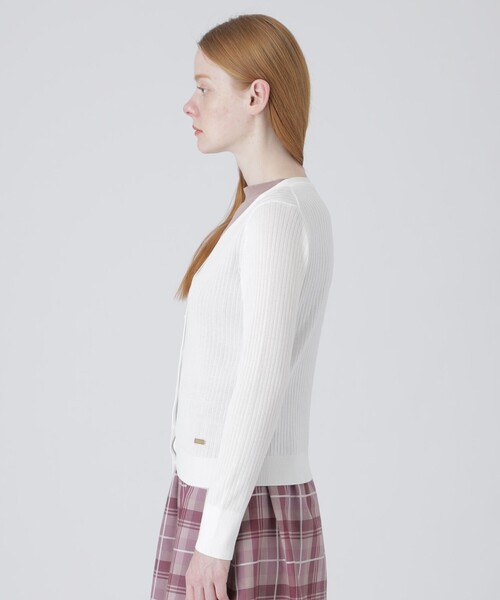 BLUE LABEL CRESTBRIDGE（ブルーレーベルクレストブリッジ）の