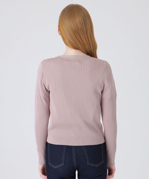 BLUE LABEL CRESTBRIDGE（ブルーレーベルクレストブリッジ）の