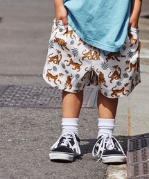 PAIRMANON STREET | 【接触冷感】【PAIRMANON STREET】ユニセックス10カラーハーフパンツ(その他パンツ)