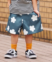 PAIRMANON STREET | 【接触冷感】【PAIRMANON STREET】ユニセックス10カラーハーフパンツ(その他パンツ)