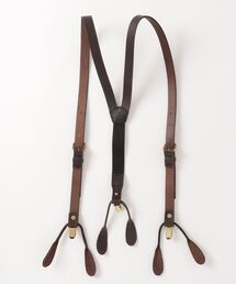 vasco schott 別注 レザーサスペンダー 楽天市場】VASCO／ヴァスコ／／別注LEATHER SUSPENDER／レザー