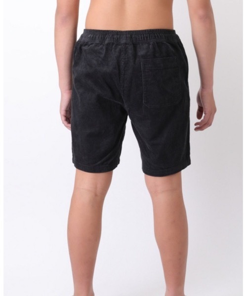 rip curl(リップカール)の「【RIPCURL(リップカール)】SURF REVIVAL CORD VOLLEY/ウエストゴム紐付きコーデュロイパンツ(その他パンツ・メンズ・コーラル/ブラック系その他・LARGE/MEDIUM/SMALL)」の5枚目の写真