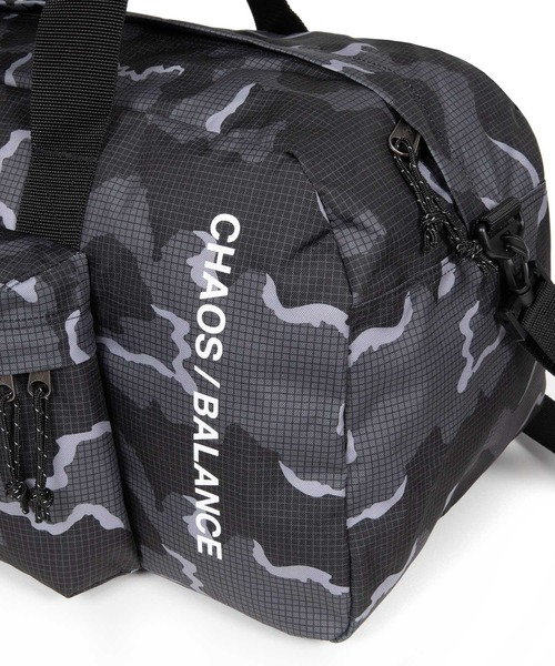 UNDERCOVER x EASTPAK ボストンバック 楽天市場】UNDERCOVER × EASTPAK アンダーカバー イーストパック