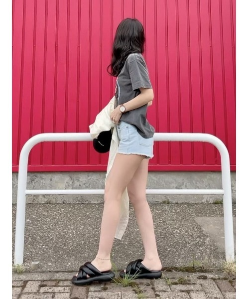 Levi's（リーバイス）の「【Levi's】501デニムショートパンツ