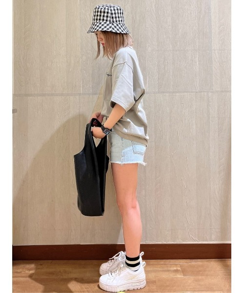 Levi's（リーバイス）の「【Levi's】501デニムショートパンツ