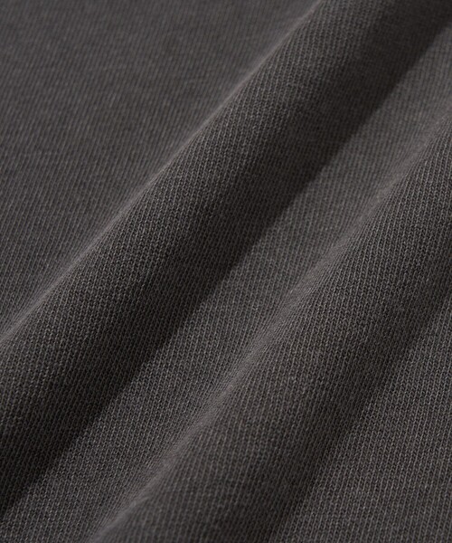 Jonas Claesson（ジョナスクレアッソン）の「JONAS CLAESSON/ジョナス クレアッソン ワンポイント リラックスシルエット 半袖Tシャツ カットソー/Insideout Tee（Tシャツ/カットソー・メンズ・ホワイト/ブラック/レッド/オレンジ/その他・MEDIUM/LARGE）」の11枚目の写真