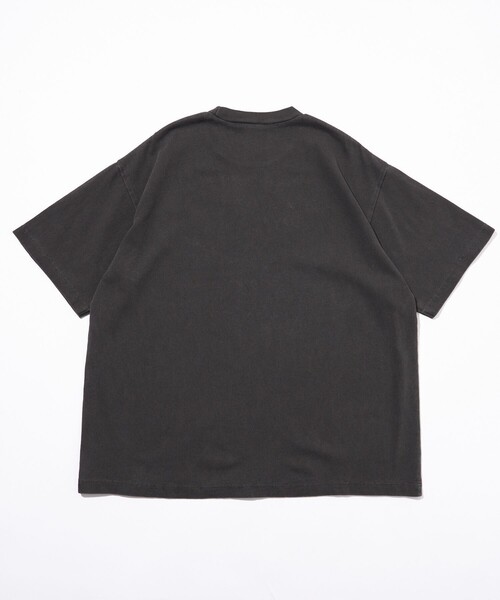 Jonas Claesson（ジョナスクレアッソン）の「JONAS CLAESSON/ジョナス クレアッソン ワンポイント リラックスシルエット 半袖Tシャツ カットソー/Insideout Tee（Tシャツ/カットソー・メンズ・ホワイト/ブラック/レッド/オレンジ/その他・MEDIUM/LARGE）」の14枚目の写真