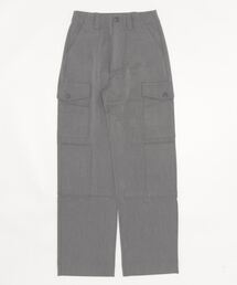 Desigual | ワイドレッグ カーゴパンツ(カーゴパンツ)