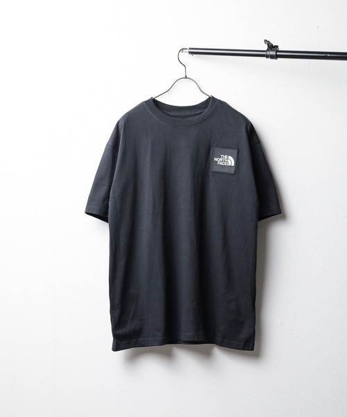 【セール】★THE NORTH FACE★MEN'S S/S HEAVYWEIGHT BOX TEE（Tシャツ/カットソー）｜THE NORTH FACE（ザノースフェイス）