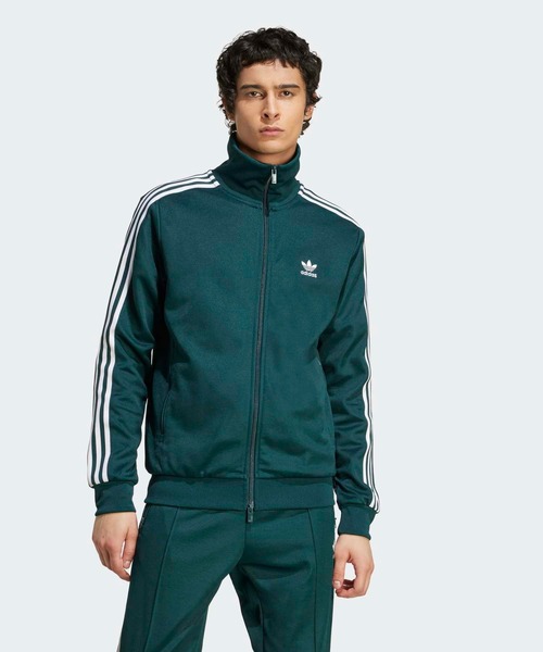 美品adidas バーガンディ 3本ライン ベッケンバウアー トラックトップ 楽天市場】【日本別注カラー】アディダスオリジナルス adidas