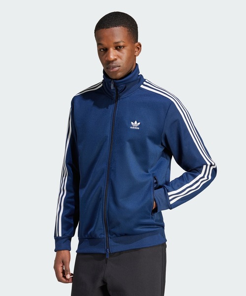 adidas アディダス ベッケンバウアー ジャージ XO OneMall provides ZOZO products: アディカラー クラシックス ベッケン