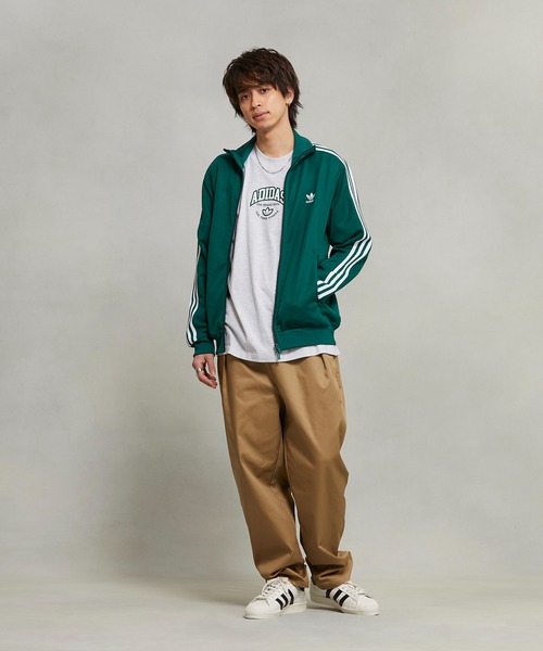 OneMall provides ZOZO products: アディカラー クラシックス ベッケン