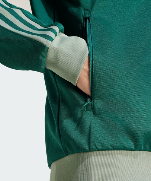 adidas アディダス ベッケンバウアー トラックトップ【G】. 楽天市場】ADIDAS ORIGINALS（アディダス オリジナルス