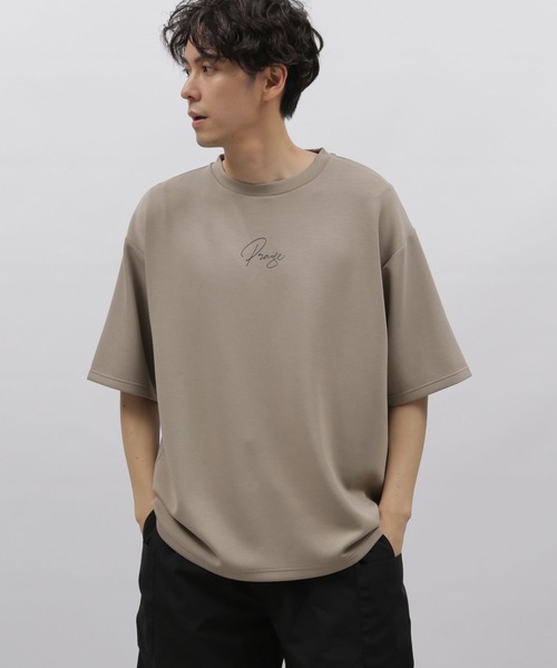 k.lakto88　tシャツ Z REFLECTOR TEE - ZUTOMAYO MART