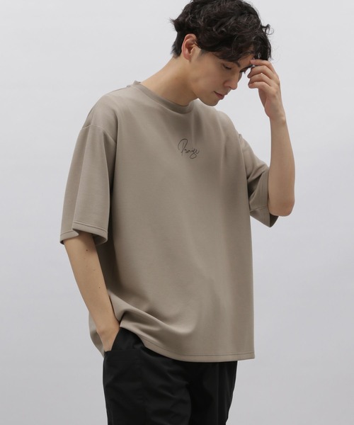 LAKOLE(ラコレ)の「ライトダンボールロゴT3 / 961050(Tシャツ/カットソー・メンズ・ブラック/ホワイト/サンドグレー・X-LARGE/MEDIUM/LARGE)」の11枚目の写真
