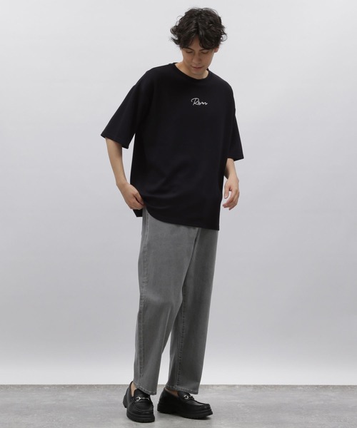 k.lakto88　tシャツ Z REFLECTOR TEE - ZUTOMAYO MART